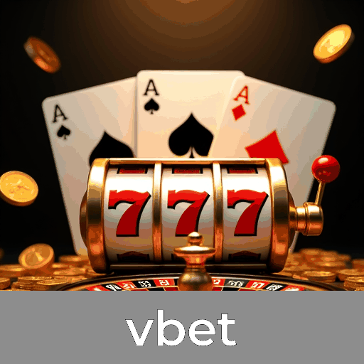 Vbet: Plataforma de Jogos Online com Segurança e Serviços Profissionais