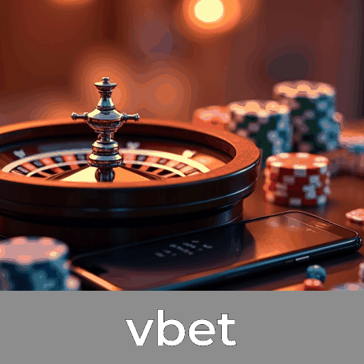 vbet: Apostas Seguras e Entretenimento Premier