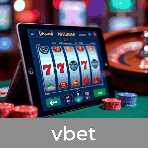 Vbet: Apostas Esportivas Especializadas no Brasil