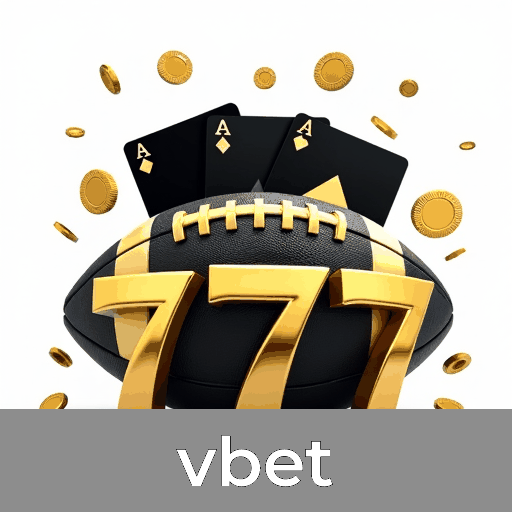 Vbet: Slots Gigantes, Poker Estratégico, e Mais para Brasileiros