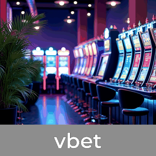 Vbet: Plataforma de Jogos Online com Segurança e Serviços Profissionais